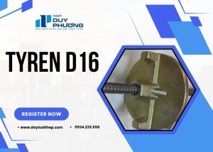 Tyren D16