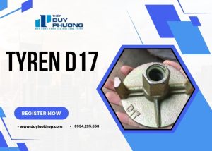 Tyren D17
