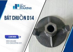 bát chuồn d14