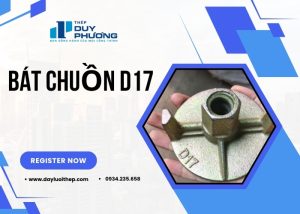 bát chuồn d17
