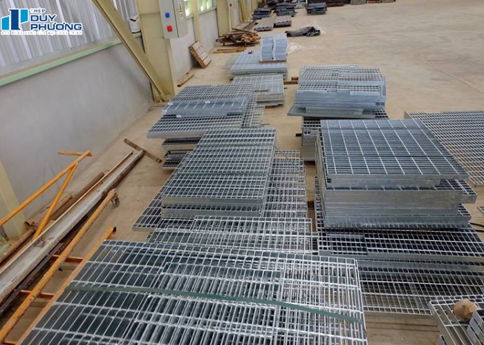 Hướng Dẫn Lắp Đặt Lưới Thép Ô Vuông 5x5