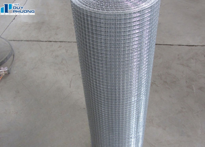 Ưu Điểm Và Nhược Điểm Của Lưới Thép Ô Vuông 5x5