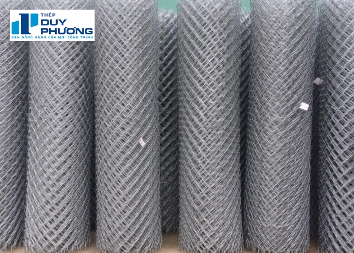 Làm Sao Để Mua Lưới B40 Mạ Kẽm Nhúng Nóng Giá Sỉ?