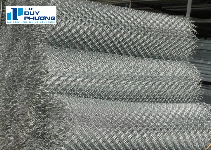 Ưu Điểm Khi Mua Lưới B40 Mạ Kẽm Nhúng Nóng Giá Sỉ