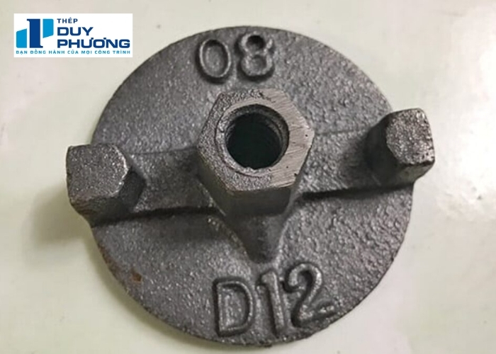 Cam Kết Chất Lượng Tyren Vuông D12