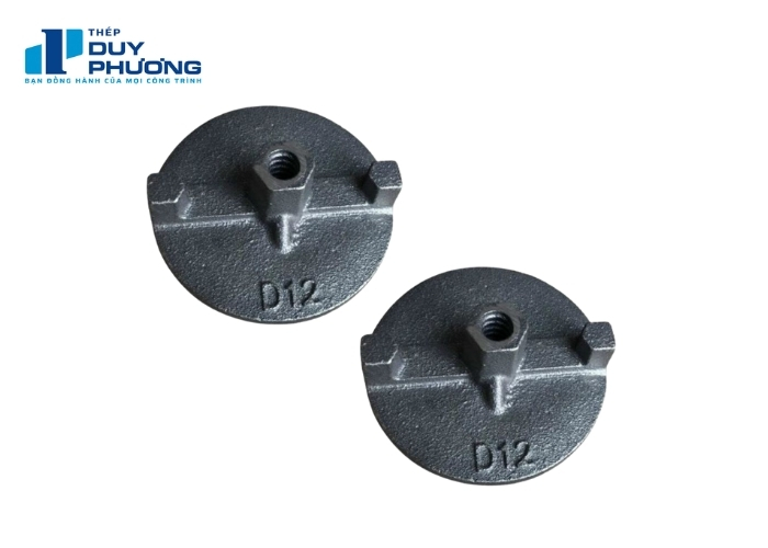 Quy Trình Sản Xuất Tyren Vuông D12