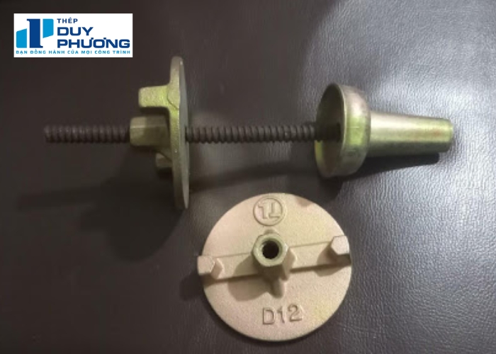 Ưu Điểm Của Tyren Vuông D12