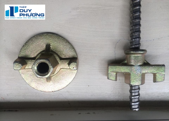 Ứng Dụng Của Tyren Vuông D12 Trong Xây Dựng