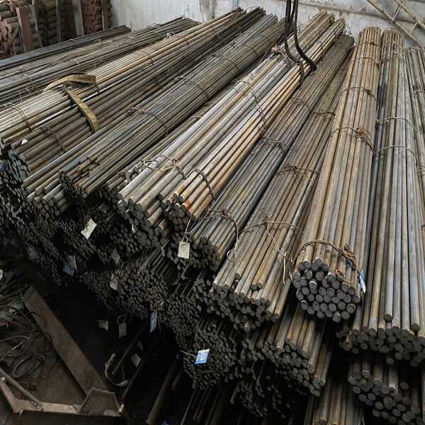 tròn đặc c45, q235