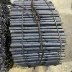 ảnh bìa thép tròn đặc
